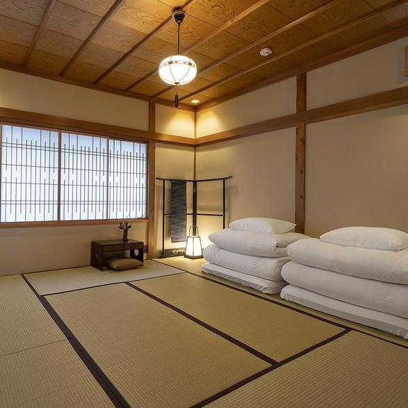 Kurohoro Machiya House Villa Kanazawa Exterior photo